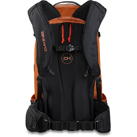 Рюкзак DAKINE Poacher 32L